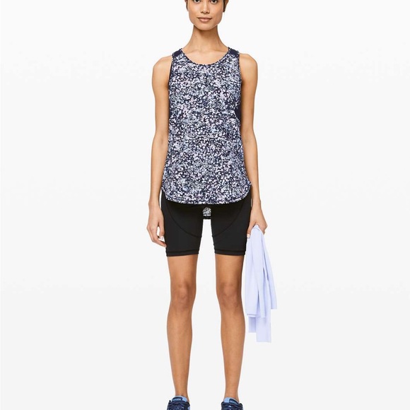 Lululemon tank - Picture 6 of 6